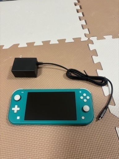 任天堂 Switch Light