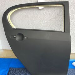 ダイハツ　ミライース　LA300S　右リアドア　中古品　補修済　...