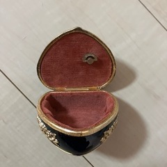 オルゴール EXILE ただ逢いたくて ハート型の画像