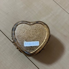 オルゴール EXILE ただ逢いたくて ハート型の画像