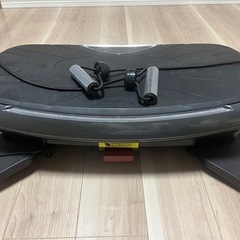 RIZAP 3D BALANCE BLADE