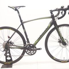 MERIDA 「メリダ」 RIDE DISC 200 2016年モデル ロードバイク