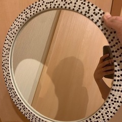 鏡　ミラー