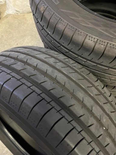 205/60R16 ヨコハマ　GT ※安心決済