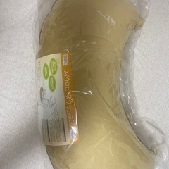Firuru マイクロビーズクッションの画像
