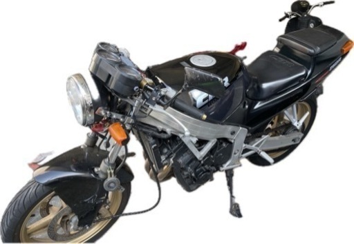 車のパーツ cbr250r         mc17