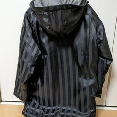 プーマベンチコートの画像