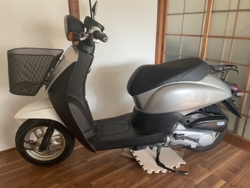 ホンダ today af67