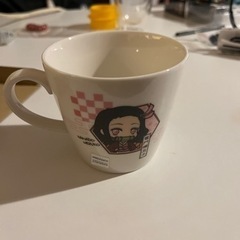 鬼滅の刃　マグカップ　3個セットの画像
