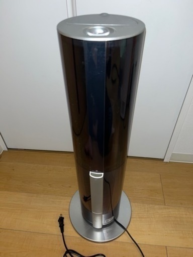ドウシシャ　ハイブリット式加湿器