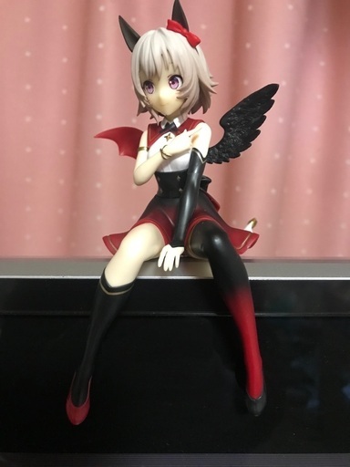 ウマ娘プリティーダービー　カレンチャン　ぬーどるストッパー
