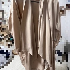 Axes femme カーディガン✨
