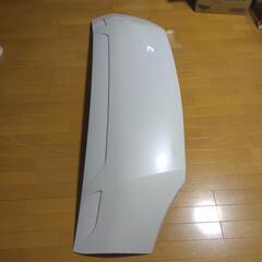ボンネット、ワイド用ヘリオス