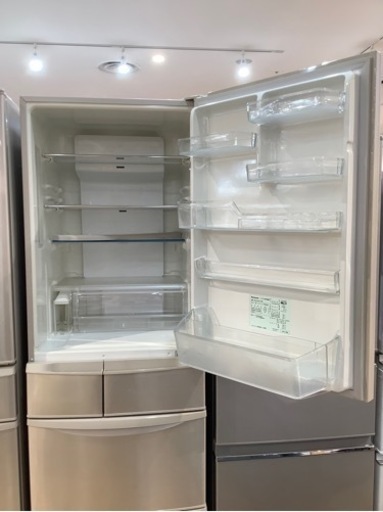 【トレファク神戸南店】Panasonic 5ドア冷蔵庫【取りに来られる方限定】