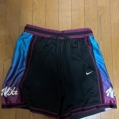NIKE バスパン