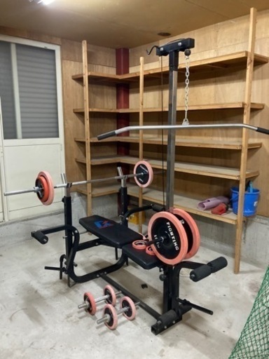 FIGHTING road キングスセット