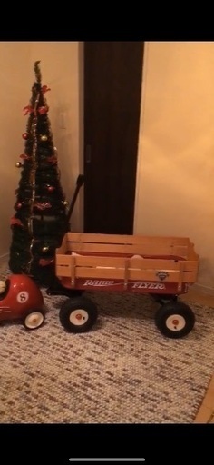 その他 Radio Flyer