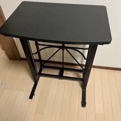 E-WIN スタンディングデスク SD-58BK