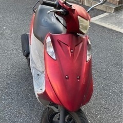 アドレスv125g k7 本人認証中のため返信遅れます