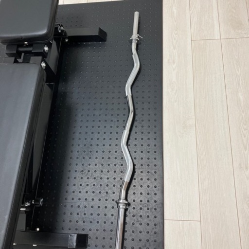 トレーニングセット