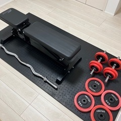 トレーニングセットの画像