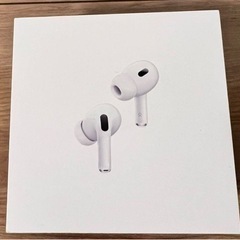 Apple AirPods Pro（第2世代）​​​​​​​- ...