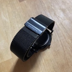 メンズ腕時計:skagenの画像