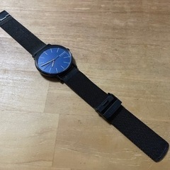 メンズ腕時計:skagen