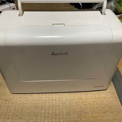コンピューターミシン