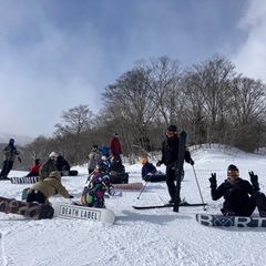 Snow boarder - スポーツ
