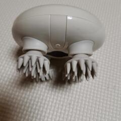 頭皮マッサージ器の画像