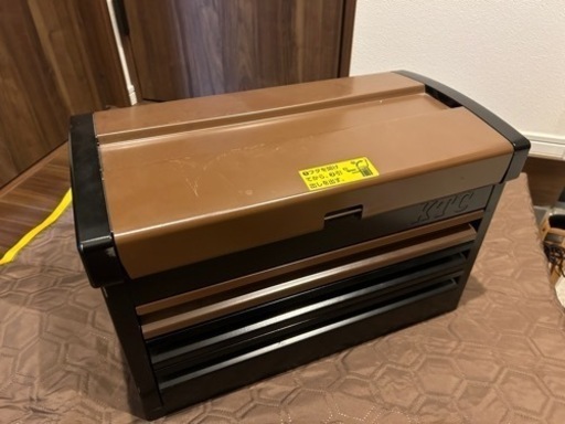 KTC 工具箱 EKR-103