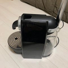 ネスプレッソの画像