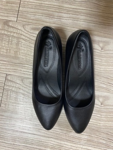 ハイヒール