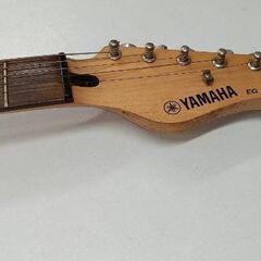 Yamaha EG-112 Model Electric Guitar エレキギター ヤマハ パシフィカの画像