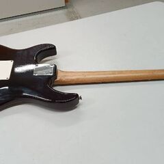 Yamaha EG-112 Model Electric Guitar エレキギター ヤマハ パシフィカの画像