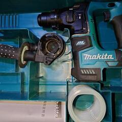 makita　充電式ハンマードリル　HR171D