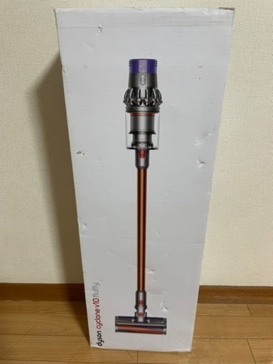 ダイソンv10