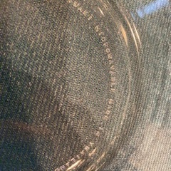 iwaki 耐熱皿　2枚　無料の画像