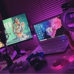 ゲーミングPCを格安で譲って頂ける方募集してます