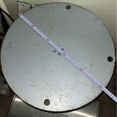 サイドテーブル 12月23日までに取引できる方の画像