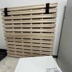 冷蔵庫　電子レンジ　すのこ　11月30日まで