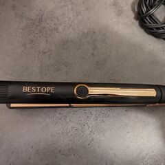 BESTOPE ストレートアイロン