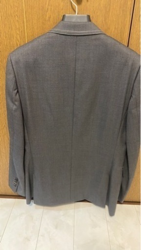 Paul Smithのスーツです！