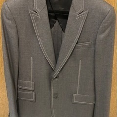 Paul Smithのスーツです！