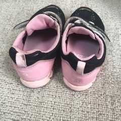 靴/バッグ 靴 スニーカー19.0の画像