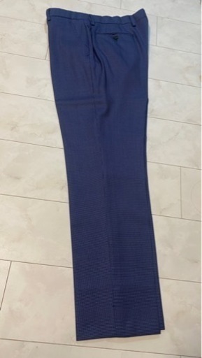 Paul Smithのスーツです！