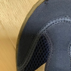 ウォーターシューズ 22cmの画像
