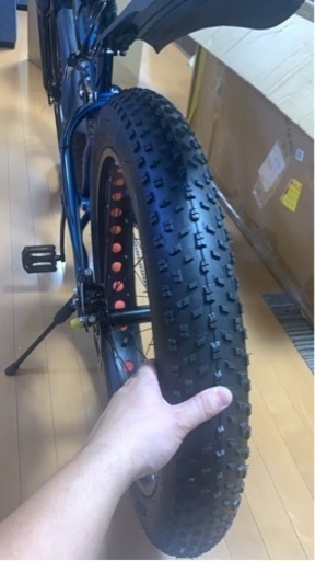 自転車