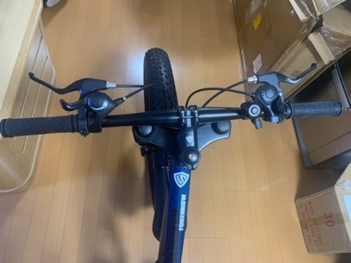 自転車